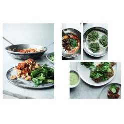 Simpel : Ottolenghi