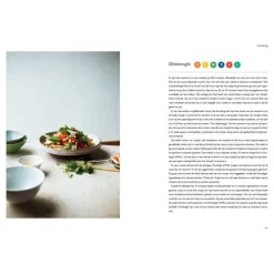 Simpel : Ottolenghi