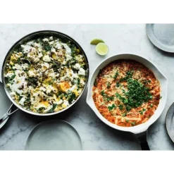 Simpel : Ottolenghi