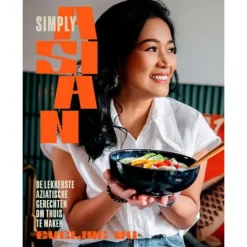 Simply Asian