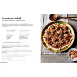 Simply : makkelijke Midden-Oosterse maaltijden