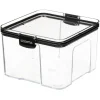 Sistema Ultra voorraaddoos 1,4 liter tritan