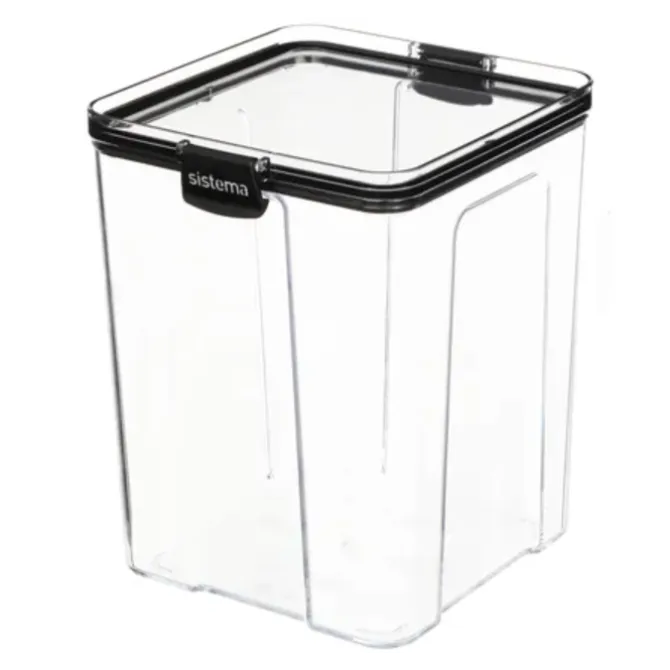 Sistema Ultra voorraaddoos 2,75 liter tritan