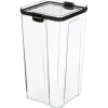 Sistema Ultra voorraaddoos 4 liter tritan