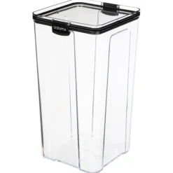 Sistema Ultra voorraaddoos 4 liter tritan