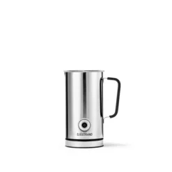 Sjöstrand melkopschuimer 150-300 ml Steel