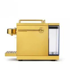 Sjöstrand The Original 2.0 espressomachine Brass