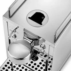 Sjöstrand The Original 2.0 espressomachine Steel