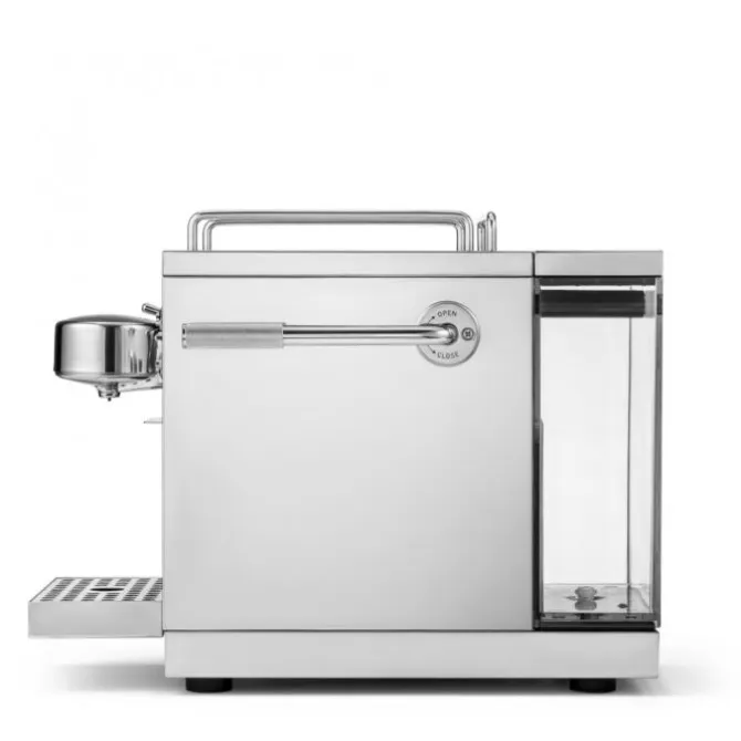 Sjöstrand The Original 2.0 espressomachine Steel