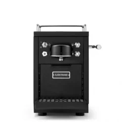 Sjöstrand The Original 2.0 espressomachine zwart