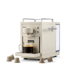 Sjöstrand The Original 2.0 espressomachine beige