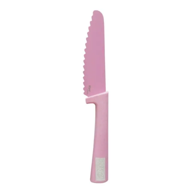 SKÅGFÄ KLYV Classic kidssafe kindermes Orchid