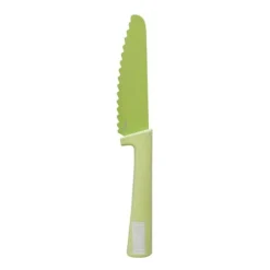 SKÅGFÄ KLYV Classic kidssafe kindermes Lime