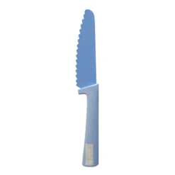 SKÅGFÄ KLYV Classic kidssafe kindermes Cornflower