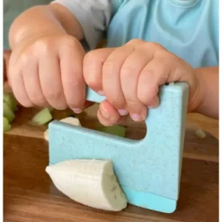 SKÅGFÄ KLYV kidssafe kindermes Aqua