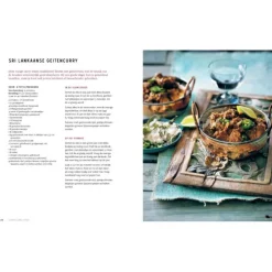 Slow cooked