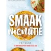 SmaakMenutie - het boek