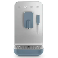 SMEG BCC12 volautomatische espressomachine 1,4 liter Storm Blue