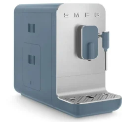 SMEG BCC12 volautomatische espressomachine 1,4 liter wit