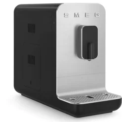 SMEG BCC11 volautomatische espressomachine 1,4 liter zwart
