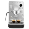 SMEG espressomachine minipro mat zwart