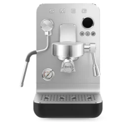 SMEG espressomachine minipro emerald green