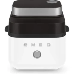 SMEG 50's style airfryer mat wit