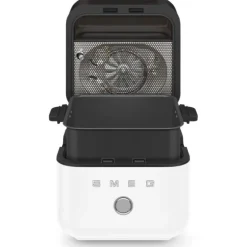 SMEG 50's style airfryer mat wit