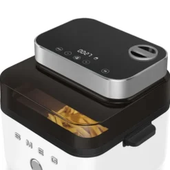 SMEG 50's style airfryer mat wit