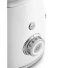 Smeg 50’s style BLF03 blender 1,5 liter kunststof wit