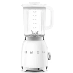 Smeg 50’s style BLF03 blender 1,5 liter kunststof wit