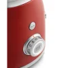 Smeg 50’s style BLF03 blender 1,5 liter kunststof rood