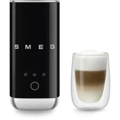Smeg 50's style Compact melkopschuimer crème
