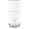 Smeg 50's style Compact melkopschuimer wit