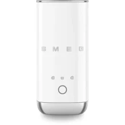 Smeg 50's style Compact melkopschuimer wit