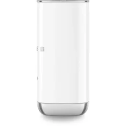 Smeg 50's style Compact melkopschuimer wit