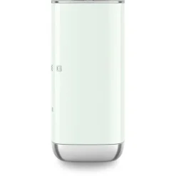 Smeg 50's style Compact melkopschuimer volledig wit
