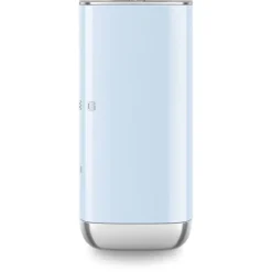 Smeg 50's style Compact melkopschuimer pastelblauw