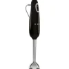 Smeg 50’s style HBF03 staafmixer kunststof zwart 4-delig