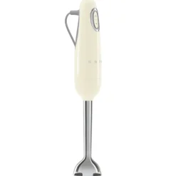 Smeg 50’s style HBF03 staafmixer kunststof crème 4-delig