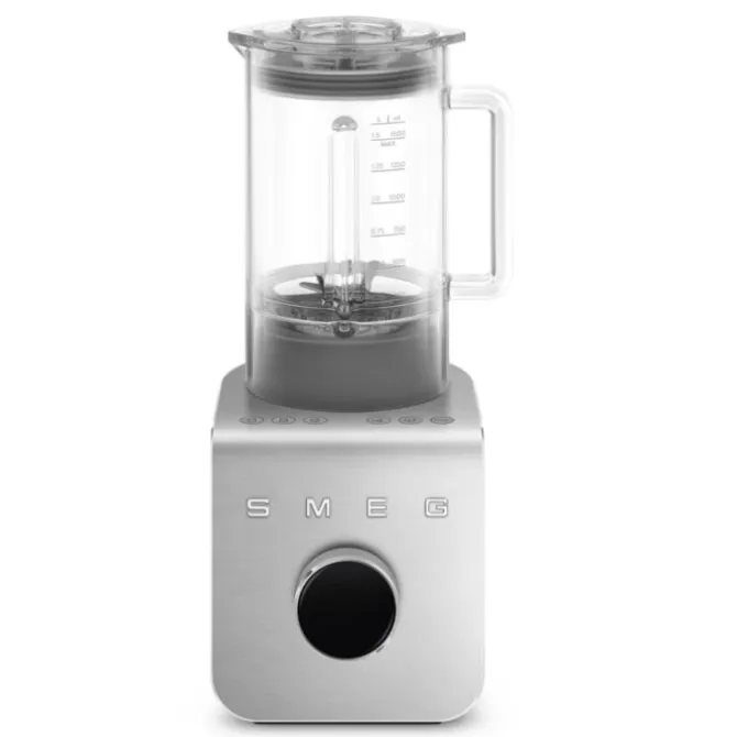 Smeg 50’s style High Performance blender mat zwart