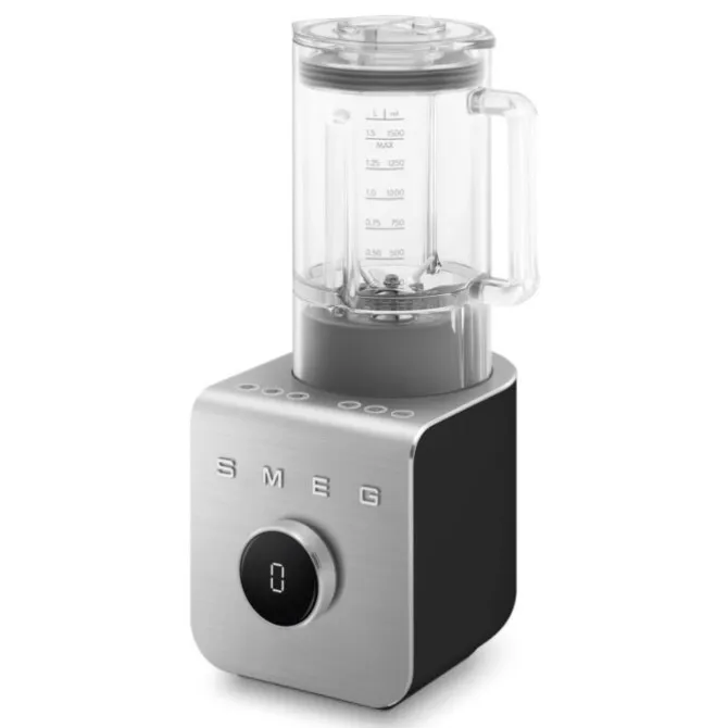 Smeg 50’s style High Performance blender mat zwart