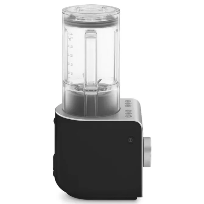 Smeg 50’s style High Performance blender mat zwart
