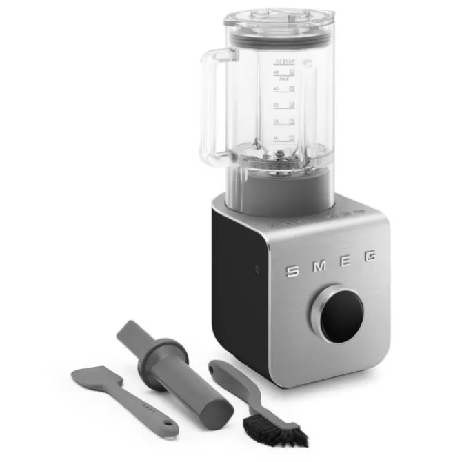 Smeg 50’s style High Performance blender mat zwart