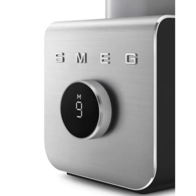 Smeg 50’s style High Performance blender mat zwart