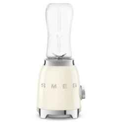 Smeg 50's style Personal blender 600 ml crème