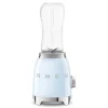 Smeg 50's style Personal blender 600 ml zwart
