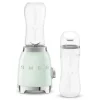 Smeg 50's style Personal blender 600 ml watergroen