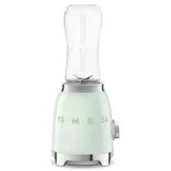 Smeg 50's style Personal blender 600 ml watergroen