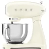 SMEG 50's style SMF05 standmixer crème